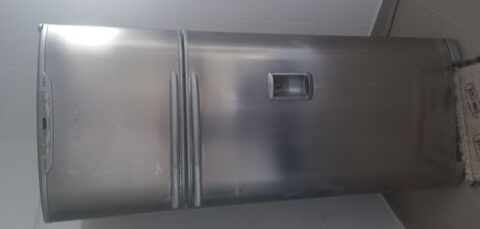 Geladeira frost free eletrolux 410 litrs